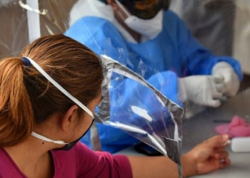 Según IMSS aun no se confirma primer caso de reinfección por COVID-19 en México