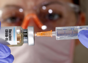 México participará en fase 3 de vacuna de Italia contra coronavirus: Ebrard