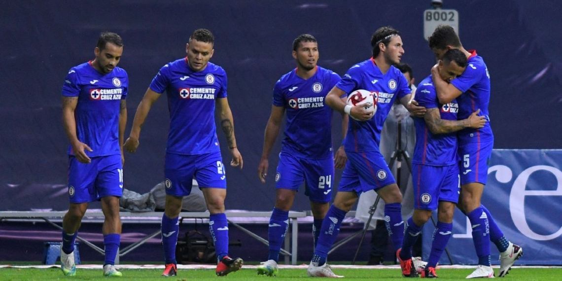 Cruz Azul toma postura en caso Billy Álvarez