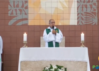 Sacerdote brasileño “deseó” que fieles que no van a misa no accedan a vacuna contra COVID-19
