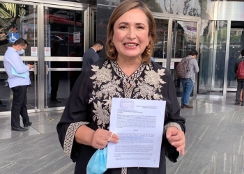 Panistas denuncian a hermano de AMLO ante FGR