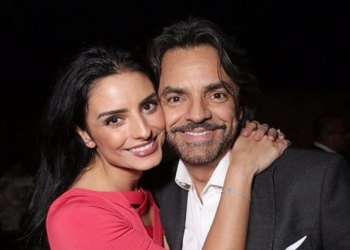 Eugenio Derbez cobró venganza de Aislinn por exhibirlo en TikTok