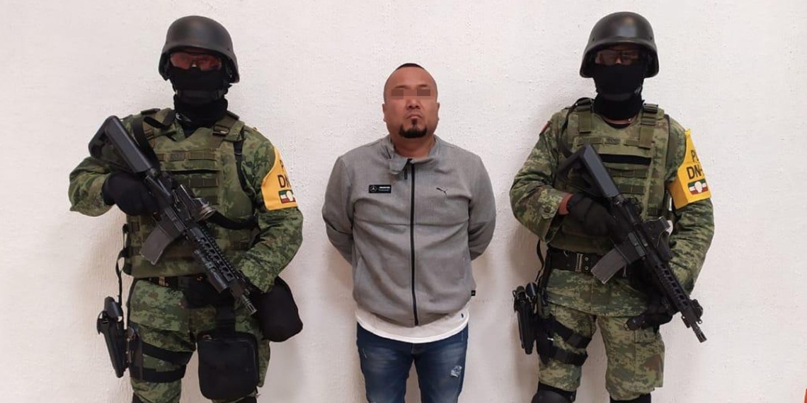 Darían a ‘El Marro’ hasta 60 años de cárcel por secuestro y homicidio