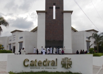 Diócesis de Piedras Negras realiza conferencias virtuales