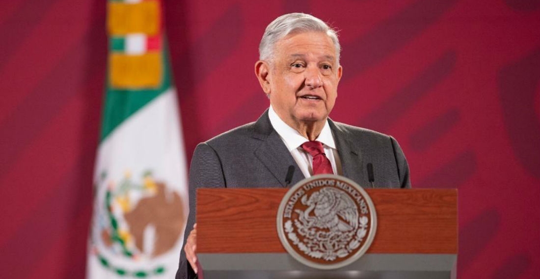 FGR no ha solicitado a UIF investigar cuentas implicadas en caso Lozoya: AMLO