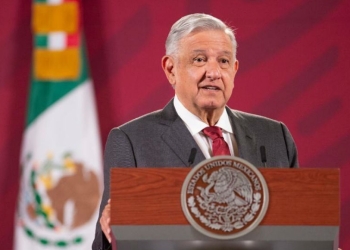 FGR no ha solicitado a UIF investigar cuentas implicadas en caso Lozoya: AMLO