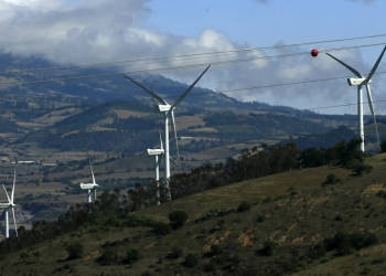 Cemda y Greenpeace consiguen suspensión definitiva contra política de Sener