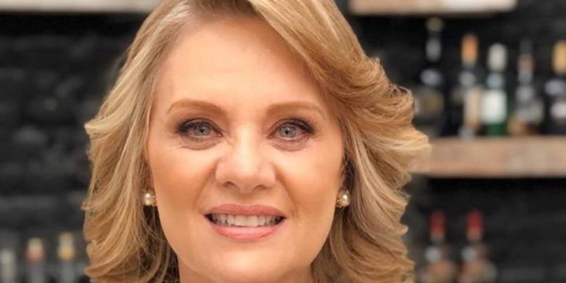 Érika Buenfil no sería más la Reina del Tik Tok