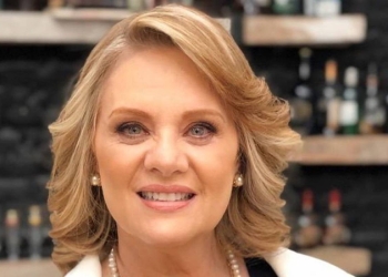 Érika Buenfil no sería más la Reina del Tik Tok