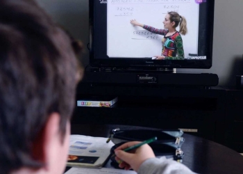 SEP dará a conocer el horario de las clases por televisión