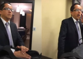 PAN expulsará del partido a Guillermo Gutiérrez tras video por soborno