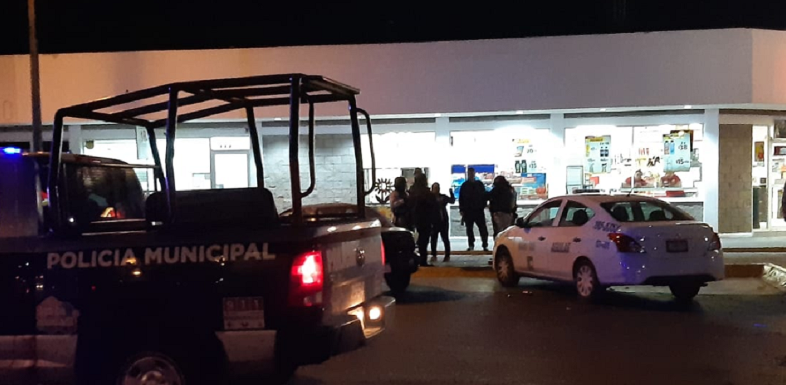 Vinculados a proceso responsables de hechos violentos cometidos a principio de año