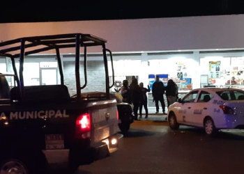 Vinculados a proceso responsables de hechos violentos cometidos a principio de año