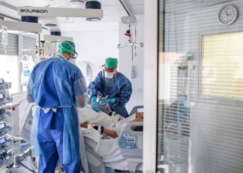 México recibirá tres mdd de EE.UU. para fortalecer respuesta al COVID-19