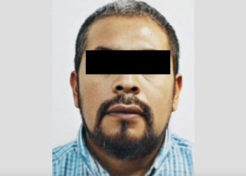 Vinculan a proceso a líder de la Confederación Libertad de Trabajadores de México