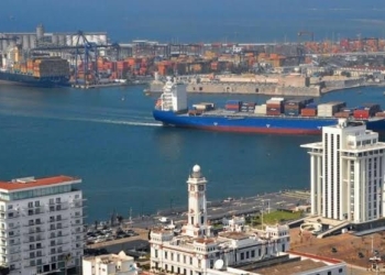 López Obrador confirma acciones legales contra concesión de puerto de Veracruz