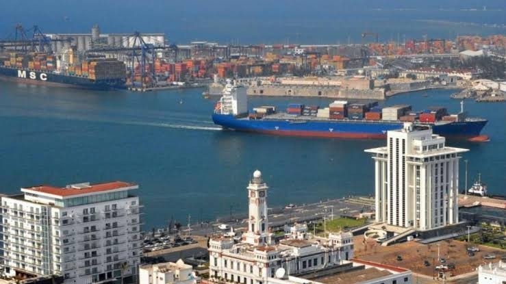 López Obrador confirma acciones legales contra concesión de puerto de Veracruz