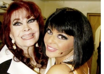 Muere Itatí Zucchi, madre de Itatí Cantoral