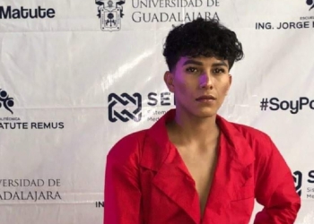 Convocan a marcha para pedir justicia por Jonathan Santos, activista LGBT asesinado