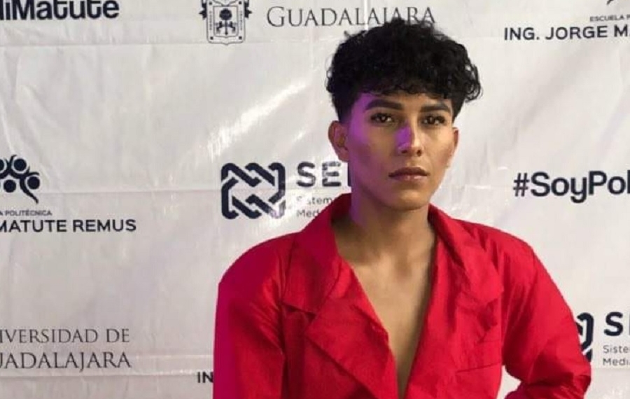 Convocan a marcha para pedir justicia por Jonathan Santos, activista LGBT asesinado