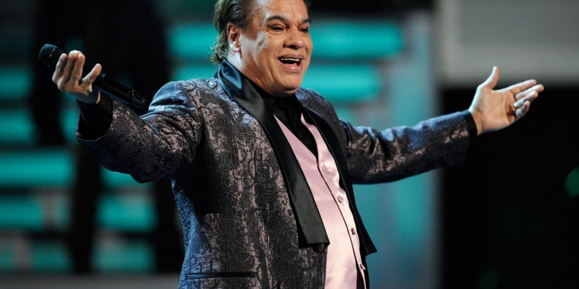 El supuesto vídeo de Juan Gabriel en el que confiesa que fingió todo