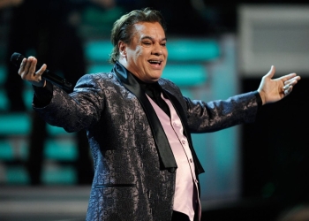 El supuesto vídeo de Juan Gabriel en el que confiesa que fingió todo
