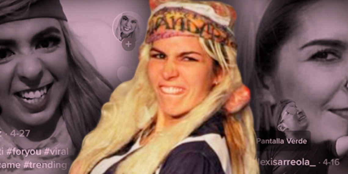 Nuevo Challenge de Karla Panini causa revuelo en TikTok