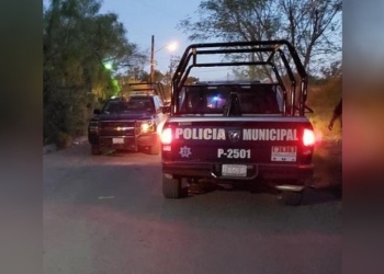 Lo lesionan de gravedad en la colonia Villas del Carmen