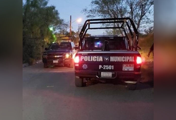 Lo lesionan de gravedad en la colonia Villas del Carmen