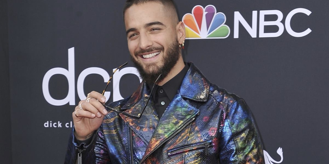‘Hawái’ reciente éxito de Maluma crea controversias