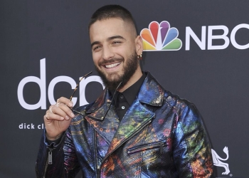 ‘Hawái’ reciente éxito de Maluma crea controversias