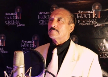 Fallece anunciador del CMLL el ‘Mucha Crema’ Gaitán