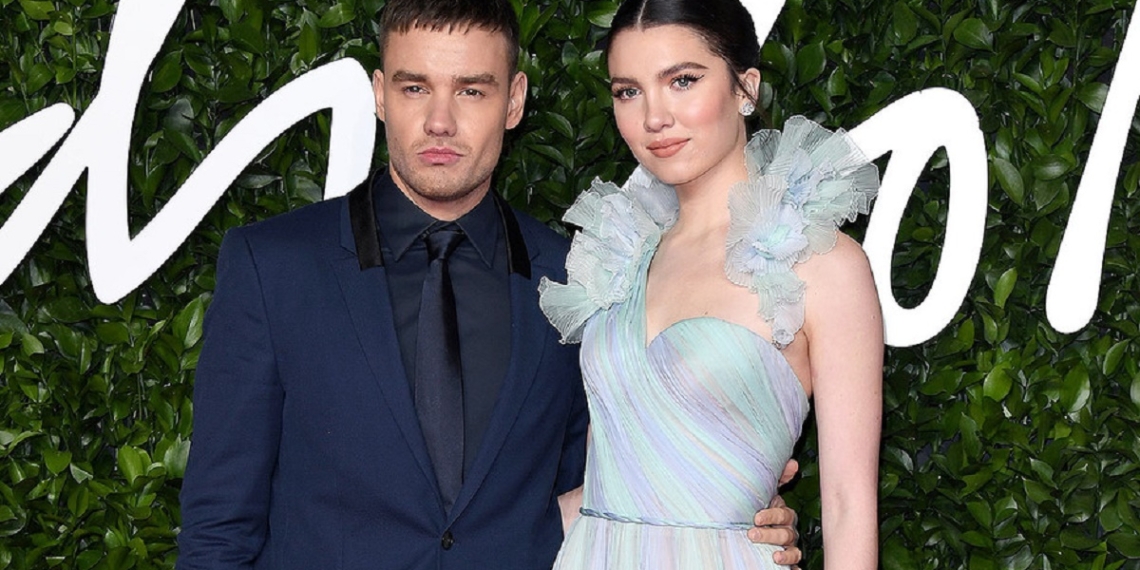 Liam Payne y Maya Henry están comprometidos
