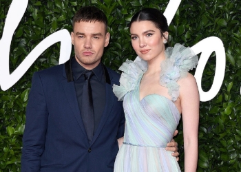 Liam Payne y Maya Henry están comprometidos