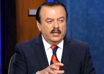 Héctor Huerta de ESPN habría protagonizado incidente sexual en transmisión en vivo