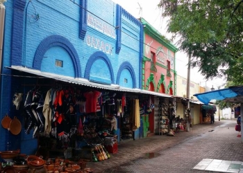 Se quejan comerciantes de ser acosados por extorsionadores