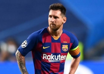 Leo Messi no dejará al Barcelona pero si habrá grandes cambios en el Club