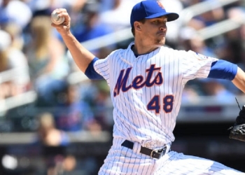 Mets barren a Yanquis en doble cartelera neoyorquina