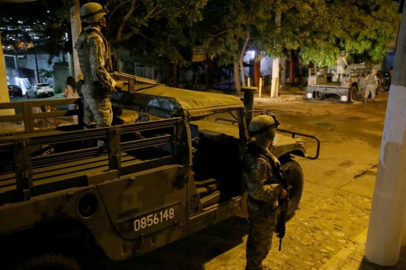 Fiscalía Militar investiga a 24 soldados por posible ejecución extrajudicial