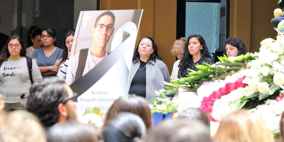 Busca absolución partícipe en secuestro de Norberto Ronquillo