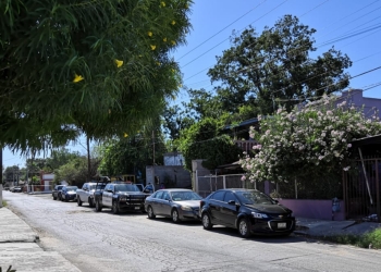 Encuentran muerta a septuagenaria