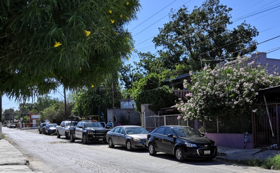 Encuentran muerta a septuagenaria