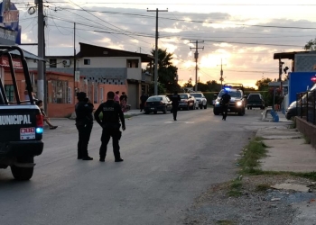 FGE ha esclarecido asesinatos cometidos en el presente año