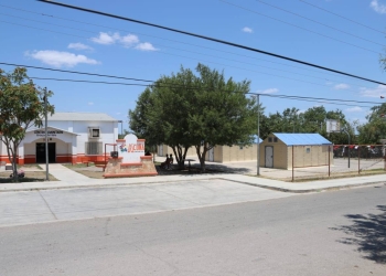 ONU instala campamentos en Centros Comunitarios para atención a Migrantes