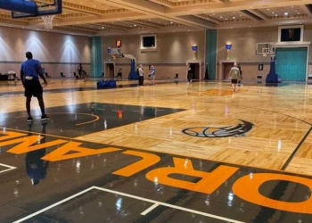 NBA suspendería a jugadores que no usen el cubrebocas