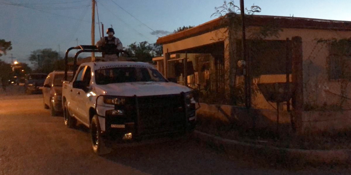 No ha sido esclarecida agresión a persona