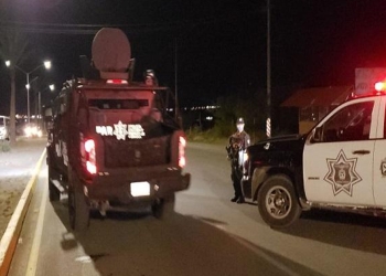 Un policía resultó lesionado en ataque a balazos