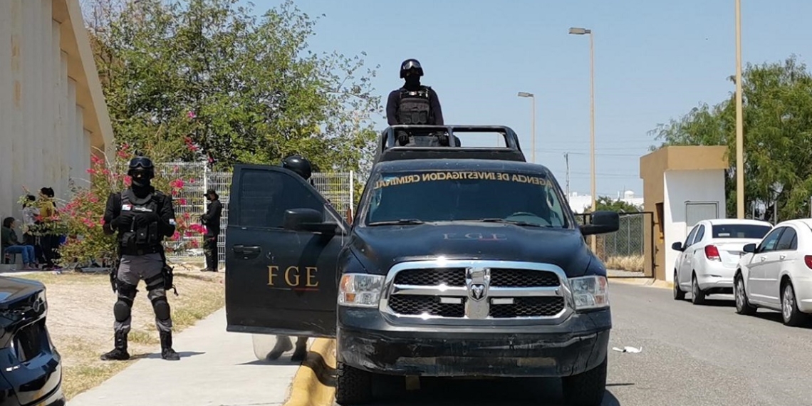 Juez vincula a proceso a detenidos con droga