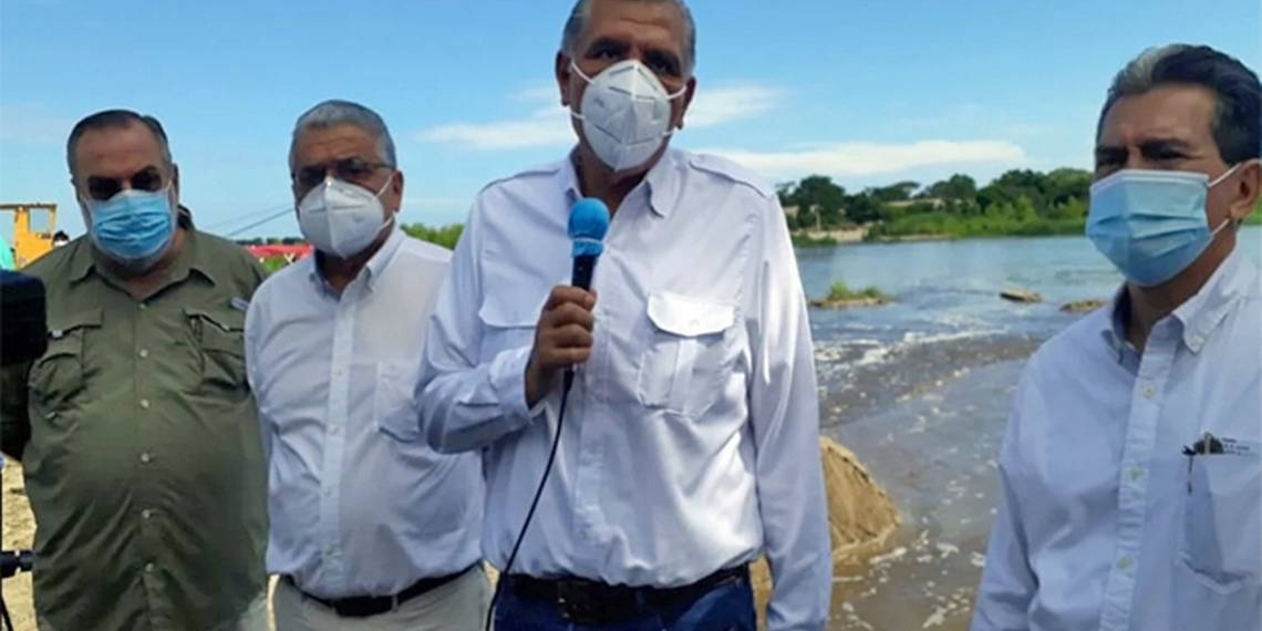 Gobernador de Tabasco gastó 100 mil pesos en boletos para rifa del Avión Presidencial