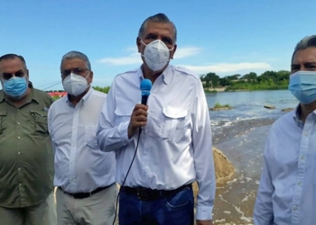 Gobernador de Tabasco gastó 100 mil pesos en boletos para rifa del Avión Presidencial